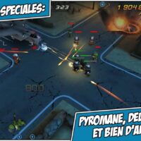 Tiny Troopers 2: Special Ops : les petits soldats sont de retour sur Android Jeux Android