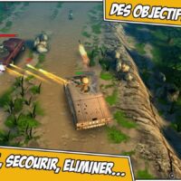 Tiny Troopers 2: Special Ops : les petits soldats sont de retour sur Android Jeux Android