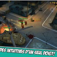 Tiny Troopers 2: Special Ops : les petits soldats sont de retour sur Android Jeux Android