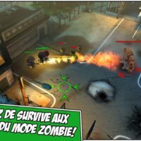 Tiny Troopers 2: Special Ops : les petits soldats sont de retour sur Android Jeux Android