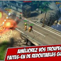 Tiny Troopers 2: Special Ops : les petits soldats sont de retour sur Android Jeux Android