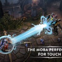 Vainglory est arrivé sur Android : le meilleur MOBA mobile ? Jeux Android