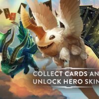 Vainglory est arrivé sur Android : le meilleur MOBA mobile ? Jeux Android