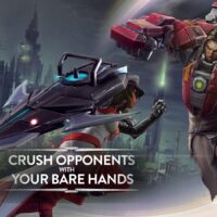 Vainglory est arrivé sur Android : le meilleur MOBA mobile ? Jeux Android