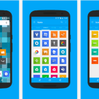 voxel pack icone gratuit android