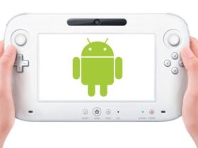 NX : une console Nintendo sous Android ??? Appareils