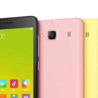 Redmi 2A, un Xiaomi à moins de 80€ Appareils