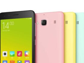 Redmi 2A, un Xiaomi à moins de 80€ Appareils