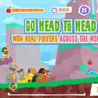 Yak Dash: Horns of Glory : des courses déjantées à dos de yak sur Android Jeux Android