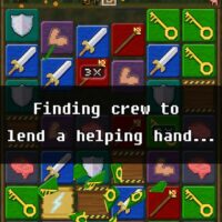 You Must Build A Boat : le créateur de 10000000 revient avec un nouveau match-3 sur Android Jeux Android