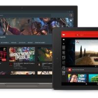 Découvrez Youtube Gaming, le concurrent de Twitch Actualité