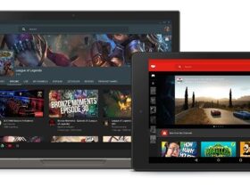 Découvrez Youtube Gaming, le concurrent de Twitch Actualité