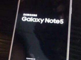 Galaxy Note 5 et Galaxy S6 Edge Plus : des photos ! Appareils