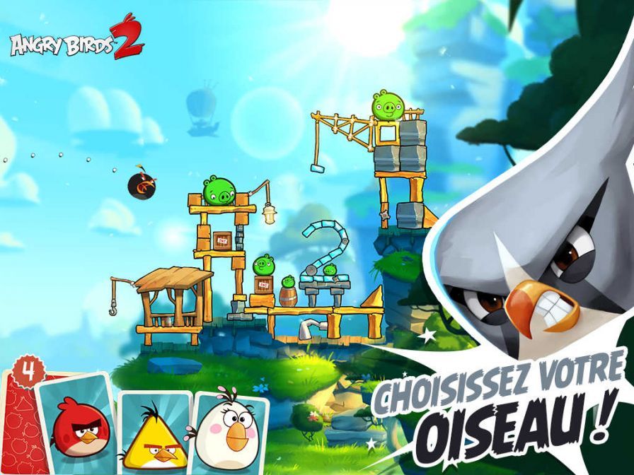 angry-birds-2 android