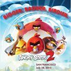 angry birds 2