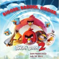 angry birds 2