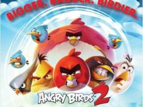 angry birds 2