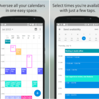 boxer calendar apk