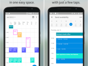 boxer calendar apk