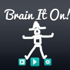 Utilisez votre matière grise et vos talents de dessinateur dans Brain it on! sur Android Jeux Android