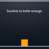 Utilisez votre matière grise et vos talents de dessinateur dans Brain it on! sur Android Jeux Android