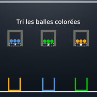 Utilisez votre matière grise et vos talents de dessinateur dans Brain it on! sur Android Jeux Android