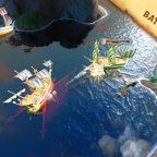 Captain Sabertooth : un jeu d’aventure et de pirates à conseiller aux enfants sur Android Jeux Android