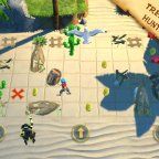 Captain Sabertooth : un jeu d’aventure et de pirates à conseiller aux enfants sur Android Jeux Android