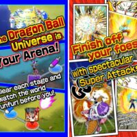 dragon-ball-z-dokkan-battle android