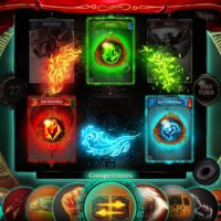 Earthcore: Shattered Elements est un nouveau jeu de cartes sur Android Jeux Android