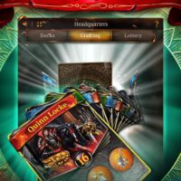 Earthcore: Shattered Elements est un nouveau jeu de cartes sur Android Jeux Android