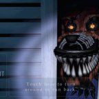Five Nights At Freddy's 4, Five Nights At Freddy&rsquo;s 4 : quatrième épisode du jeu d&rsquo;horreur et de survie sur Android