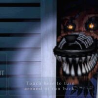 Five Nights At Freddy’s 4 : quatrième épisode du jeu d’horreur et de survie sur Android Jeux Android