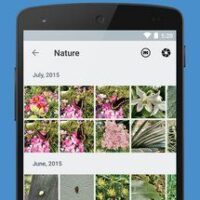 Focus : une galerie d’images élégante, complète et intelligente Applications