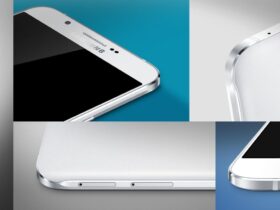 galaxy A8
