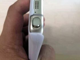 Samsung Galaxy Note 5 : photo d’un prototype Appareils