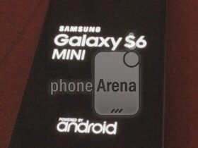 Galaxy S6 Mini : les photos et caractéristiques techniques Appareils