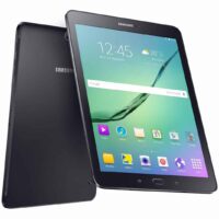 Galaxy Tab S2 : tablettes en 8 et 9,7 pouces dévoilées par Samsung Appareils