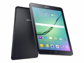 Galaxy Tab S2 : tablettes en 8 et 9,7 pouces dévoilées par Samsung Appareils