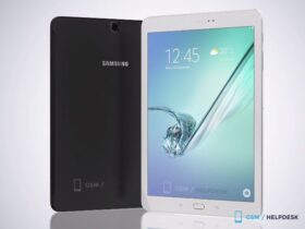 La Samsung Galaxy Tab S2 la semaine prochaine ? Appareils