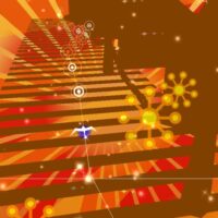 Groove Coaster 2 : cet excellent jeu de rythme est arrivé sur Android Jeux Android