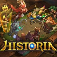 Historia : jeu gratuit Android Jeux Android