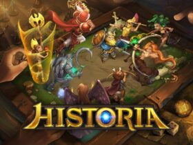 Historia : jeu gratuit Android Jeux Android