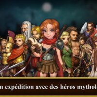 Historia : jeu gratuit Android Jeux Android