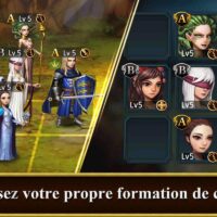 Historia : jeu gratuit Android Jeux Android