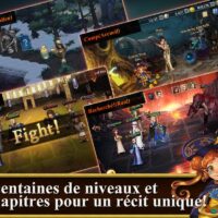 Historia : jeu gratuit Android Jeux Android