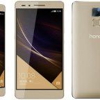 Honor 7 : un smartphone élégant et puissant, dès 288€ Appareils