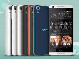 HTC dévoile 4 nouveaux Desire Appareils