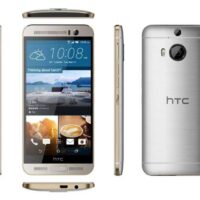 htc one M9 Plus