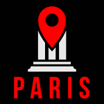 logo  Paris Guide Monument Tracker